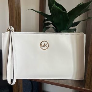 Michael Kors Clutch/Wristlet